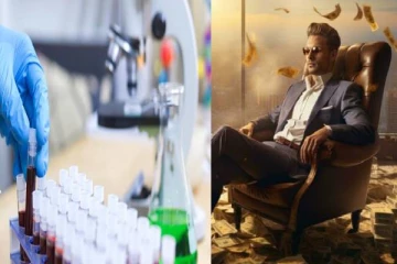 புற்றுநோய்..ஏழைகளை விட பணக்காரர்களை அதிகம் பாதிக்கிறது? ஆய்வில் ஷாக் தகவல்!