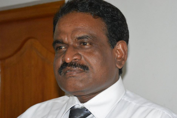 விபரீத அரசியலின் விகார விளைவுதான் பாதாள உலகம் - ஸ்ரீநேசன் எம்.பி ஆதங்கம் | Underworld One Of Ugly Consequences Of Politics