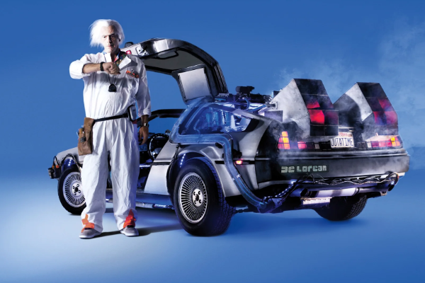 Bact To The Future (First Part): ஒரு சிறப்பு பார்வை | Bact To The Future First Part Special Article