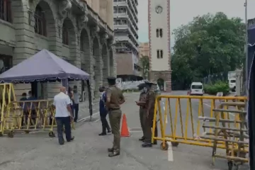 சுயாதீன நாடாளுமன்ற உறுப்பினர்களுக்கும் ஜனாதிபதிக்கும் இடையிலான சந்திப்பு ஆரம்பம் (Video)