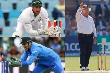 கிரிக்கெட் விதிமுறைகள் மூன்றில் ஏற்பட்டுள்ள மாற்றம்