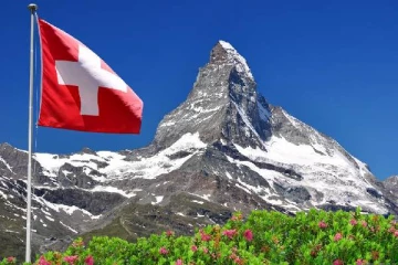 சுவிட்சர்லாந்தில் ஜூன் மாதத்தில் ஏற்படவுள்ள மாற்றங்கள்