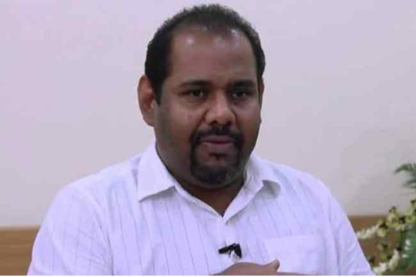 பிரதமருக்கு எதிரான அவதூறு பரப்புரையை ஏற்க முடியாது! கஜேந்திரகுமார் பொன்னம்பலம் கண்டனம் | Gajendraumar Mp Statement