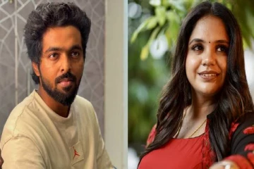 விவாகரத்துக்கு பிறகு இருவரும் எடுத்த முடிவு - மீண்டும் இணையும் ஜிவி & சைந்தவி!