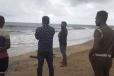 වෙරළ තීරයක නාඳුනන පිරිමි මළ සිරුරක් හමුවේ – පොලීසිය විමර්ශන අරඹයි