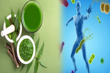 வேம்பு நீர் குடிப்பதால் உடலில் நடைபெறும் ஆச்சரியம் என்னனு தெரியுமா?