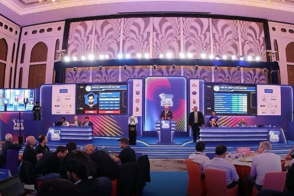 ஐபிஎல் Bio-Bubble: இதை செய்தால் போட்டியாளர்கள் நீக்கப்படுவார்கள்.. முக்கிய கட்டுப்பாட்டை விதித்த பிசிசிஐ | Ipl 2022 Bcci S Strict Sanctions For Bio Bubble