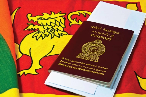 வெளிநாட்டிலிருந்து இலங்கை வருவோருக்கு முக்கிய அறிவிப்பு! விசா திட்டத்தில் ஏற்படவுள்ள மாற்றம் | Srilanka Visa Rules New Update
