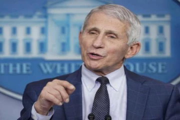 Omicron மாறுபாடு ஆபத்தானது அல்ல! அமெரிக்க உயர் விஞ்ஞானி சொல்வது என்ன?