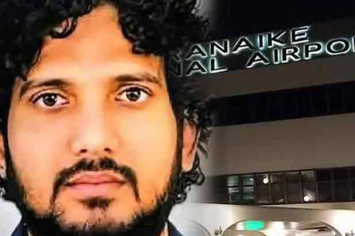 பலத்த பாதுகாப்பில் CCIBயில் ஷிரான் பாசிக்..! சட்டவிரோத சொத்துக்கள் குறித்தும் தீவிர விசாரணை | Powerful Drug Trafficker Shiran Basik Island பலத்த பாதுகாப்பில் CCIBயில் ஷிரான் பாசிக்..! சட்டவிரோத சொத்துக்கள் குறித்தும் தீவிர விசாரணை | Powerful Drug Trafficker Shiran Basik Island