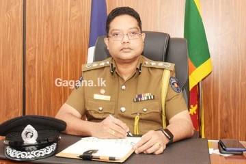 වහාම ක්‍රියාත්මක වන පරිදි නිලන්ත ජයවර්ධන මහතා අනිවාර්ය නිවාඩු යවයි..