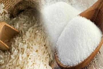 நாட்டில் சீனி மற்றும் அரிசிக்கு தட்டுப்பாடு; சிரமத்திற்குள்ளாகிய மக்கள்