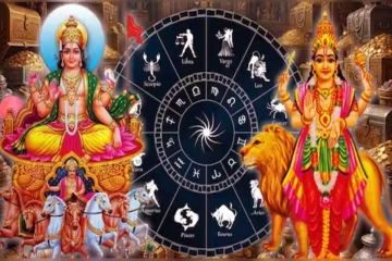 ஏப்ரல் மாத இறுதியின் அரிய கிரக பெயர்ச்சி - கோடீஸ்வர ராசிகள் யார் தெரியுமா?