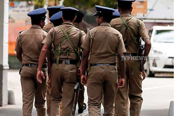 பல் பொருள் அங்காடியில் தாக்கப்பட்ட பிக்கு; சிசிரிவியில் பதிவான காட்சி | Attacked At Dental Supply Store Bhikkhu Update