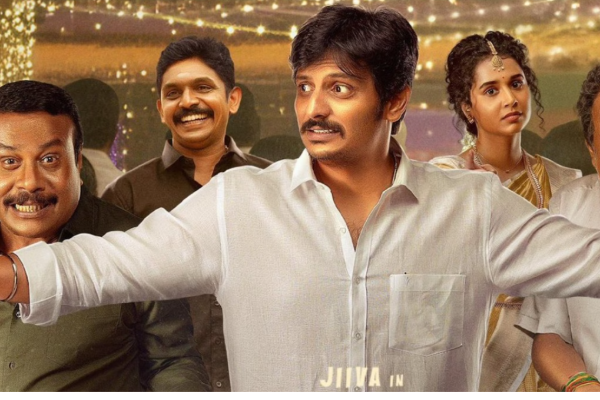 தலைவர் தம்பி தலைமையில்: திரை விமர்சனம் | Thalaivar Thambi Thalaimaiyil Movie Review