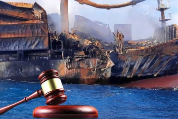 இலங்கைக்கு பேரழிவை ஏற்படுத்திய கப்பலின் முக்கிய தரவுகள் வேண்டுமென்றே அழிப்பு