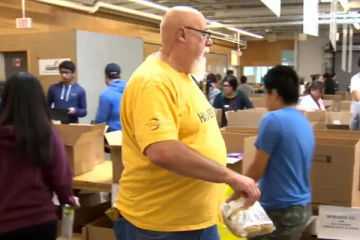 கனடாவுக்கு புதிதாக வருபவர்கள்: விலைவாசி உயர்வால் எடுக்கும் முடிவு