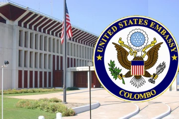 இலங்கை மக்களின் உடனடி தேவைகளுக்காக அமெரிக்கா எடுத்துள்ள நடவடிக்கை