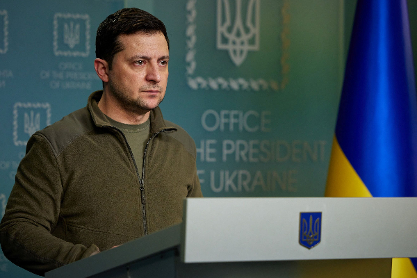 உக்ரைனுக்கான ஆயுத உதவியை மறுத்த போலந்து! | Poland Rejects Arms Aid To Ukraine
