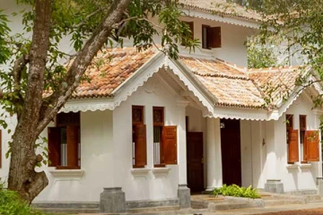 முன்னாள் ஜனாதிபதியின் மகள் வீட்டில் திருட்டு