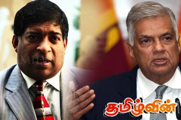ரணிலுக்கு பின்னர் கட்சியின் சிரேஷ்ட உறுப்பினர் நானே! ரவி கருணாநாயக்க இடித்துரைப்பு