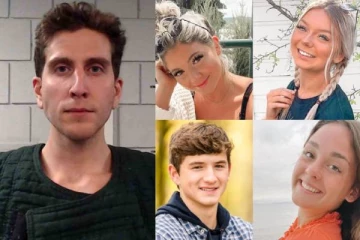 ரஷ்யாவில் 3 மாணவிகள் உட்பட நான்கு பேர் கொல்லப்பட்ட வழக்கு..அமெரிக்காவில் கைது செய்யப்பட்ட 28 வயது மாணவர்