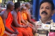 நீதிமன்ற தீர்ப்பை அவமதித்து ஆர்ப்பாட்டத்தில் ஈடுபடும் தேரர்களை கைது செய்ய வேண்டும் - ஈரோஸ் கட்சியின் தலைவர்
