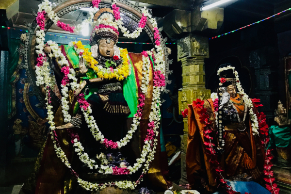 அதிர்ஷ்டம் இருந்தால் தான் இந்த கோயிலுக்கு சென்று வழிபட முடியுமாம் | Kanchipuram Ekambareswarar Temple