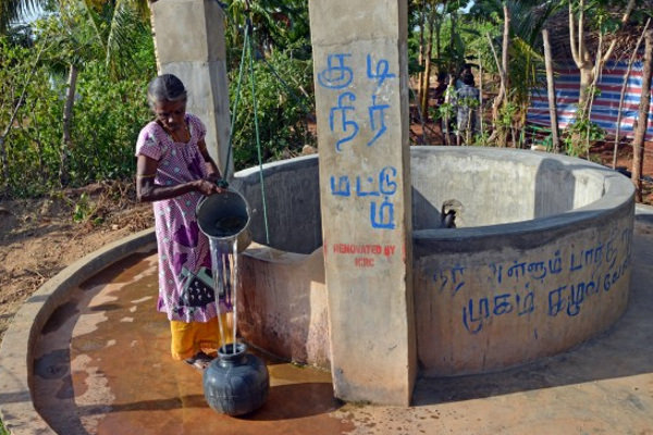 முல்லைத்தீவு மக்களின் பரிதாபகரமான நிலை! | Pathetic Condition Of Mullaitivu People