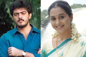 அந்த சீரியலுக்காக அஜித் பட வாய்ப்பை நிராகரித்துள்ள நடிகை தேவயானி... எந்த படம் தெரியுமா?