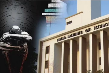 ஐ.ஐ.டி-யில் 7 ஆண்டுகளில் 122  மாணவர்கள் தற்கொலை: மத்திய அரசின் தகவலால் கல்வியாளர்கள் அதிர்ச்சி