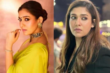 சினிமாவில் இருந்து விலகியது ஏன், அந்த நபர்.. ஓபனாக கூறிய நயன்தாரா