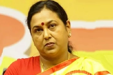 எவ்வளவோ துரோகிகளை பார்த்துட்டோம்.. விஜயகாந்த் இருந்தப்போதே.. பிரேமலதா ஆவேசம்