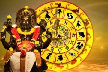 குருவின் பார்வையால் ராஜவாழ்க்கை அமையப் போகும் ராசிக்காரர்!