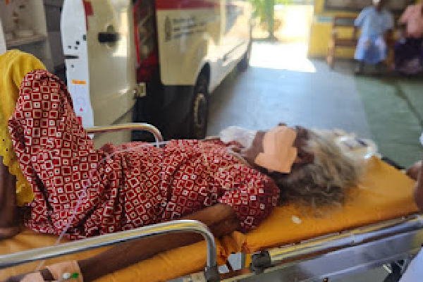 நெடுந்தீவை உலுக்கிய கொலை விவகாரம் - வைத்தியசாலையில் அனுமதிக்கப்பட்ட மூதாட்டியும் மரணம் | Neduntheevu Murder Case