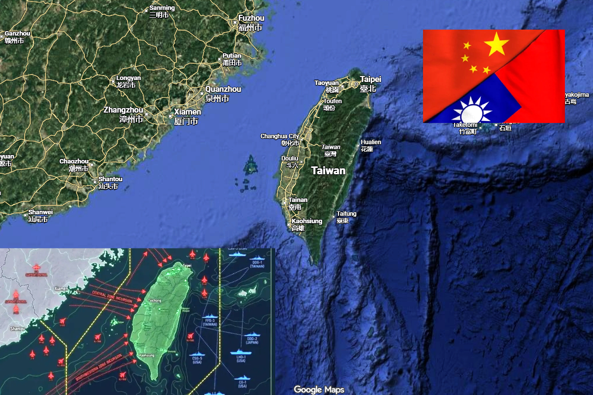 China Taiwan conflict, China military drill Taiwan, Taiwan encirclement news, US response to China Taiwan, Asia Pacific tensions, Taiwan sovereignty issue #ChinaTaiwan #MilitaryDrill #AsiaSecurity #TaiwanCrisis #Geopolitics #USChinaTensions #IndoPacific