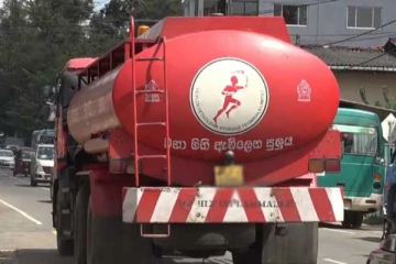 ඉන්ධන බෙදාහැරීම ගැන ඇමතිගෙන් විශේෂ පැහැදිලි කිරීමක්..!