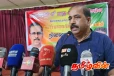 கட்சிகளை விட தமிழ் மக்களின் பிரச்சினைகளை தீர்ப்பதுவே முக்கியம் - சுரேஷ் பிரேமச்சந்திரன் சுட்டிக்காட்டு!