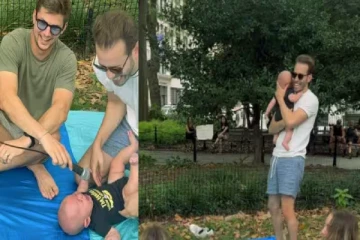 குழந்தையின் அழுகையை வைத்து இசை உருவாக்கிய இளைஞர்! வைரலாகும் காணொளி