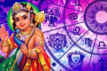 இன்றைய ராசிபலன்! நல்ல காலம் பிறக்கவுள்ள இரு ராசிக்காரர்கள்: அதிலும் ரிஷப ராசிகாரர்களுக்கு!