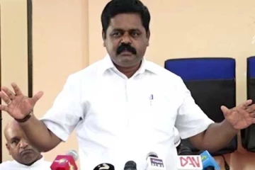 குடும்ப ஆட்சியால்   இலங்கை குட்டிச் சுவராகிவிட்டது!