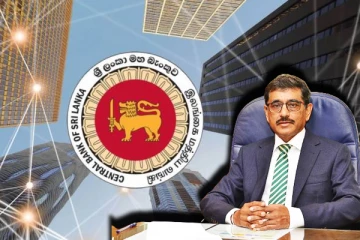 கடன் வழங்குநர்களுடன் கொள்கை உடன்பாட்டை எட்ட முடியும்: நந்தலால் வீரசிங்க நம்பிக்கை