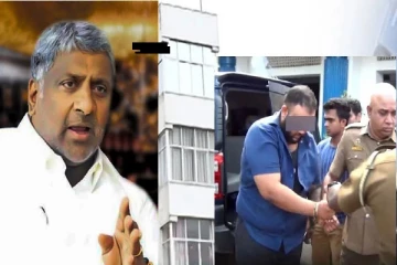 களுத்துறை மாணவி மரணம் - மொட்டுவின் தீவிர ஆதரவாளரான சந்தேகநபர்