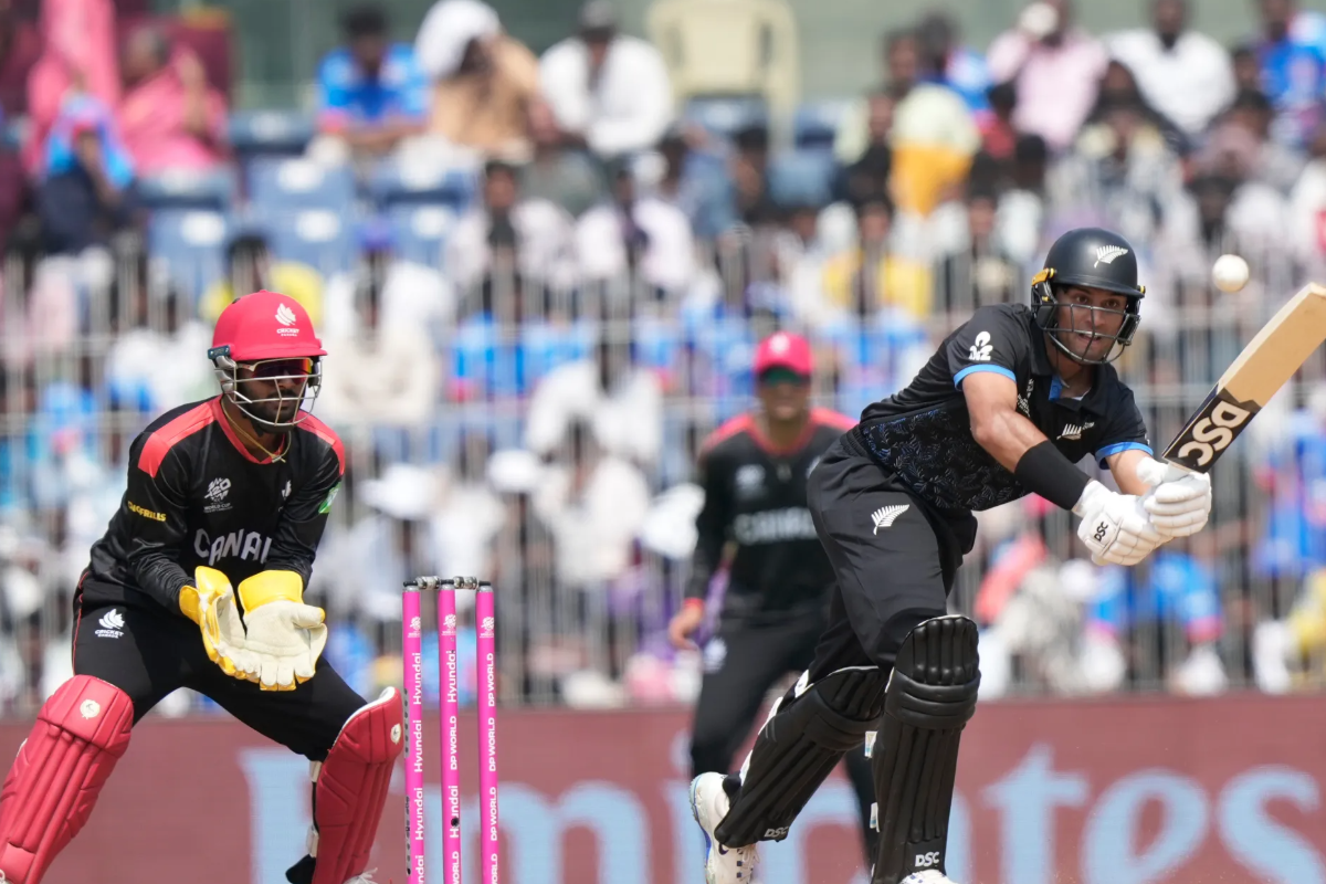 கிரிக்கெட் கனடா மீது ஊழல் முறைப்பாடு: சர்வதேச கிரிக்கெட் பேரவை தீவிர விசாரணை | Match Fixing T20 World Cup