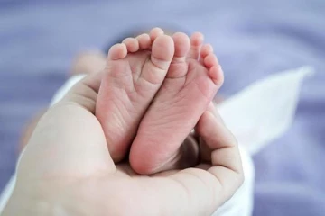 இரகசியமான முறையில் புதைக்கப்பட்ட சிசு
