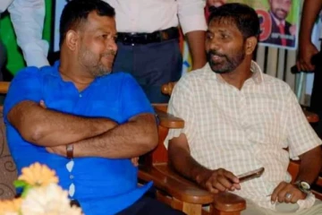 நாட்டின் சட்ட ஆட்சி முறைகேடாக பயன்படுத்தப்படுகின்றமைக்கு ரிஷாட்டின் கைது எடுத்துக்காட்டாகும் - ஹுனைஸ் பாரூக்