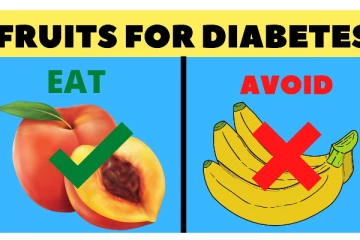 மறந்தும் கூட சர்க்கரை நோயாளிகள் இந்த உணவுகளை சாப்பிட வேண்டாம்!