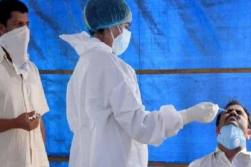 தமிழகத்தில்  அதிகரிக்கும் கொரோனா பாதிப்பு : 200-ஐ நெருங்கும்  பாதிப்பு