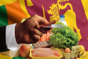 இலங்கையில் சாதாரண குடும்பம் ஒன்றின் மாதாந்த செலவு உயர்வு! ஆய்வில் வெளிவந்த தகவல்