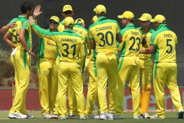 பாகிஸ்தானுக்கு செல்ல பயப்படும் ஆஸ்திரேலிய வீரர் - என்ன காரணம் தெரியுமா?